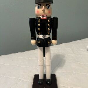 Unique naval academy midshipman nutcracker